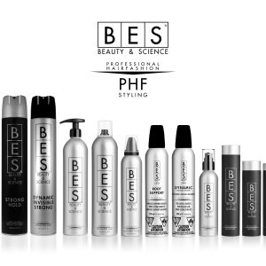 VOLUME CONDITONER BES PHF 1000ML