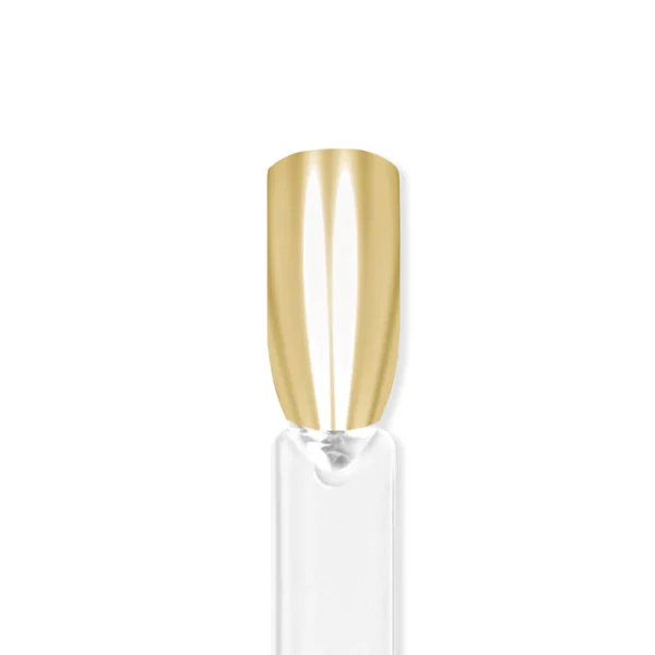 CHROME GOLD MIRROR MNP - Image 2