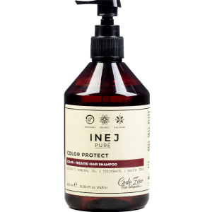 COLOR PROTECT SHAMPOO 500ML INEJ