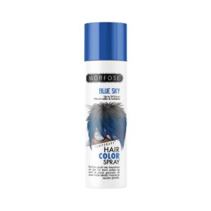 COLOR SPRAY BLUE MORFOSE