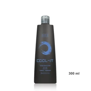 COOL IT NO YELLOW COLORED MASK BES 300ML