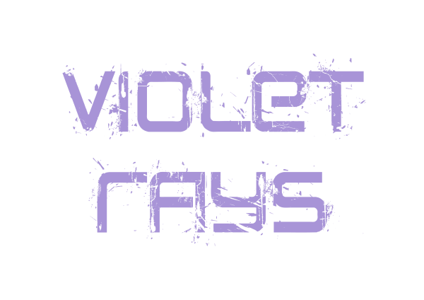 VIOLET RAYS COLORED MASK BES 300ML - Image 4