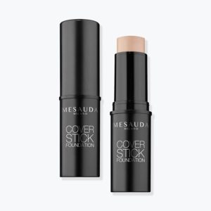 COVER STICK 602 FDT LATTE