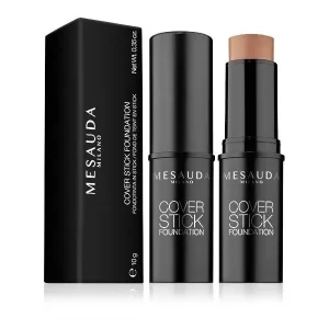 COVER STICK 608 FDT TOFFEE