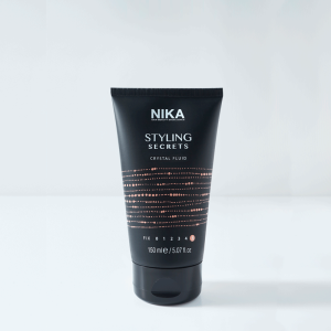 CRYSTAL FLUID - NIKA STYLING SECRETS