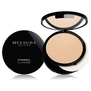 ETHERAL ILLUSION FOUNDATION 102 VANILLA