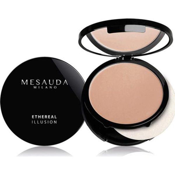 ETHERAL ILLUSION FOUNDATION 103 PRALINE