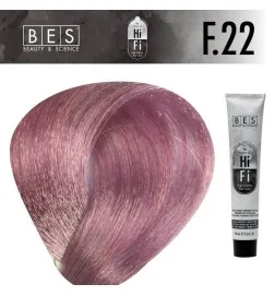 F.22 BES HIFI COLOR