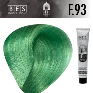 F.93 BES HIFI COLOR