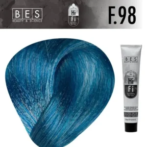 F.98 BES HIFI COLOR
