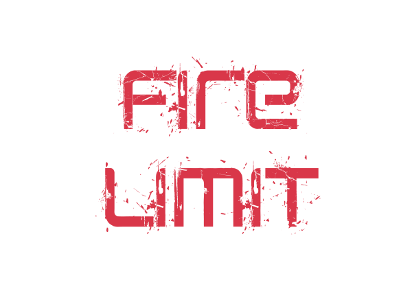 FIRE LIMIT RED COLORED MASK BES 300ML - Image 3