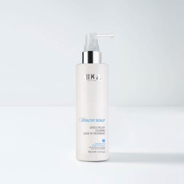 GENTLE RELIEF TREATMENT NIKA 250ML