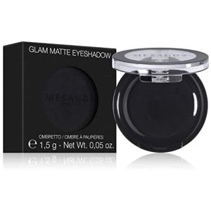 GLAM MATTE NEW 101 CARBON BLACK