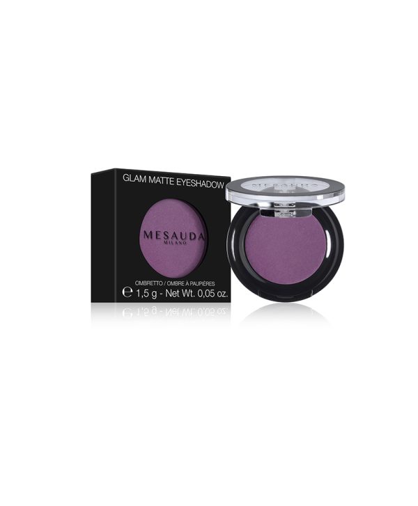 GLAM MATTE NEW 105 PURPLE RAIN