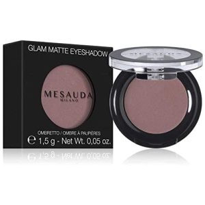 GLAM MATTE NEW 106 NOUGAT