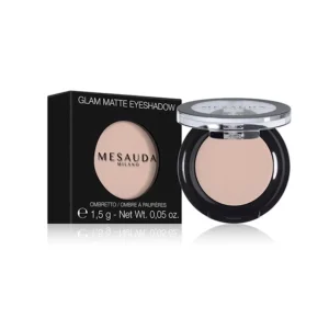 GLAM MATTE NEW 110 VANILLA