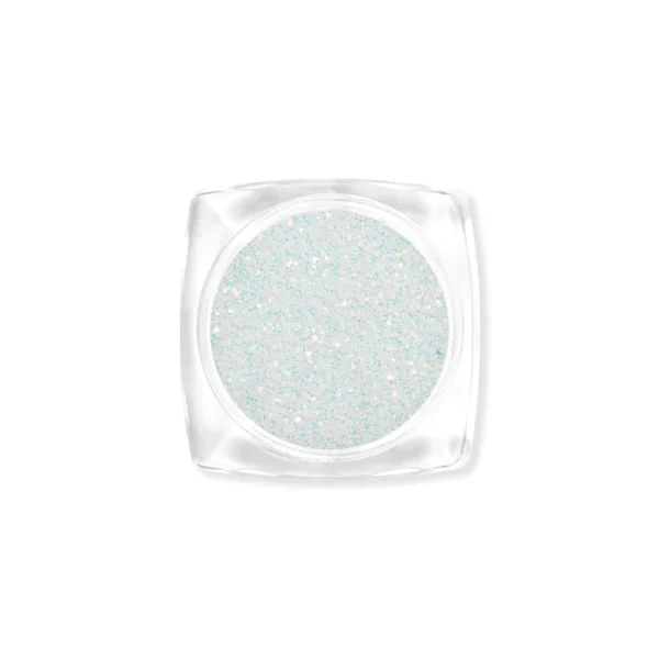 GLITTER - RAINBOW EFFECT CRYSTAL MNP