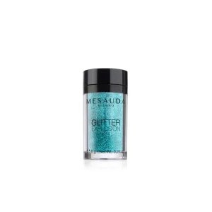 AQUA 208 GLITTER EXPLOSION BY MESAUDA