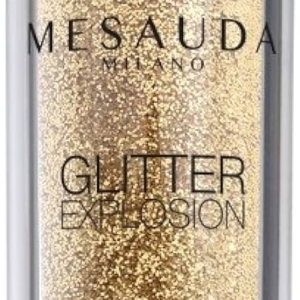 GOLD 202 GLITTER EXPLOSION BY MESAUDA