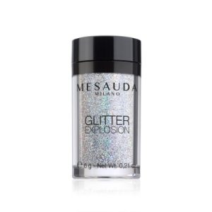 HOLOGRAPHIC 203 GLITTER EXPLOSION BY MES
