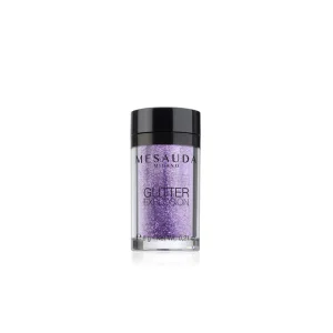 PURPLE 204 GLITTER EXPLOSION BY MESAUDA