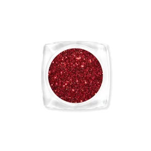 GLITTER - RUBY MNP