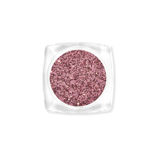 GLITTER - VINTAGE ROSE MNP