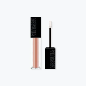 GLOSS MATRIX 110 PINKY BROWN