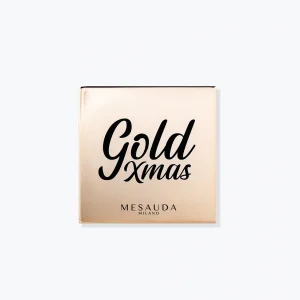 GOLD XMAS DIAMOND GLOW101