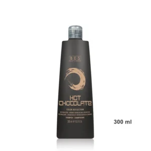HOT CHOCLATE BROWN COLORED SHAMPOO BES