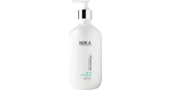 K-19 REC.R 500ML PURE KERATIN  TREATMENT