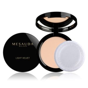 LIGHT VELVET 101 NATURELLE