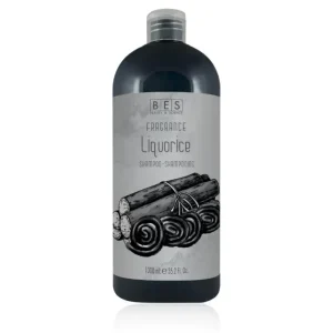 LIQUORICE SHAMPOO 1000ML FRGRANCE