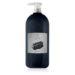 LIQUORICE SHAMPOO 3LITRES FRAGRANCE