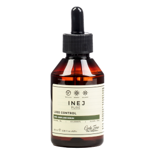 LOSS CONTROL SERUM 100ML INEJ
