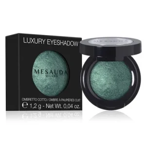 LUXURY 301 MONO EYESHADOW GREEN EMERAL