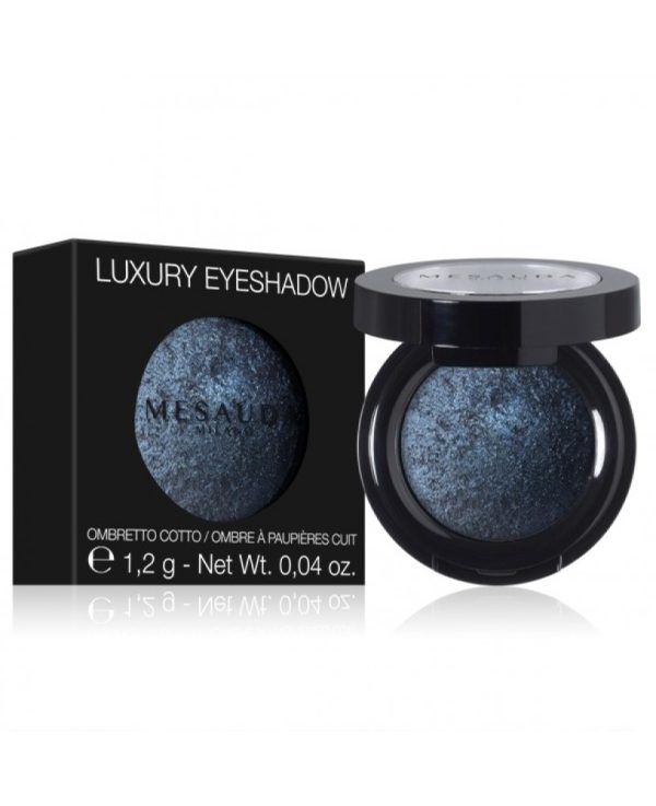 LUXURY 302 MONO EYESHADOW BLUE SAPPHIRE