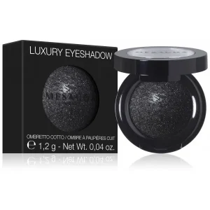 LUXURY 304 MONO EYESHADOW BLACK DIAMOND
