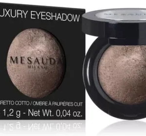 LUXURY 307 MONO EYESHADOW TIGER'S EYE