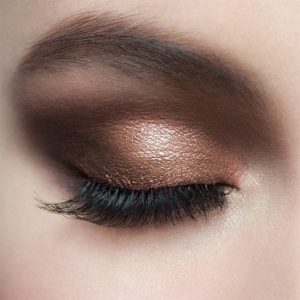 LUXURY 308 MONO EYESHADOW GOLDEN TOPAZ