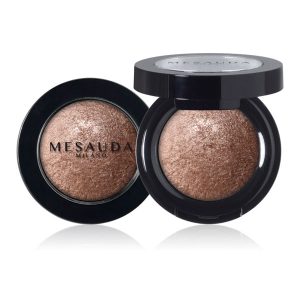 LUXURY 308 MONO EYESHADOW GOLDEN TOPAZ