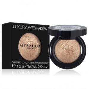 LUXURY 309 MONO EYESHADOW HELIODOR