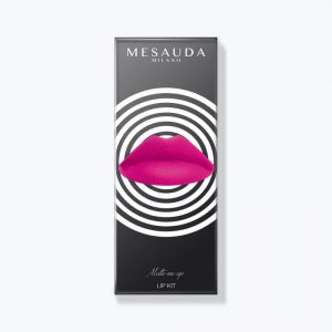 MATTE ME UP LIP KIT DONUT