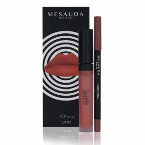 MATTE ME UP LIP KIT PAVLOVA