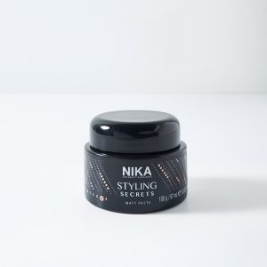 MATTE PASTE - NIKA STYLING SECRETS