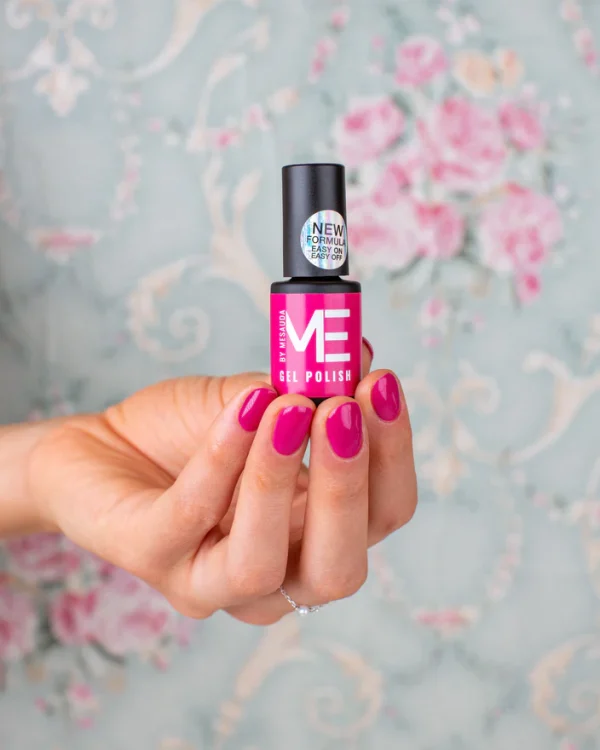 223 ME MADEMOISELLE GEL POLISH - Image 5