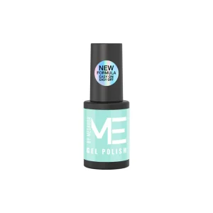 227 ME MILK AND MINT GEL POLISH