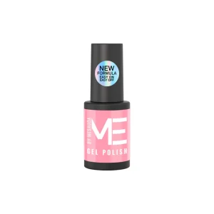 228 ME BERRY SMOOTHIE GEL POLISH