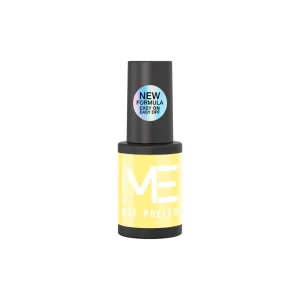 232 ME LEMON SORBET GEL POLISH