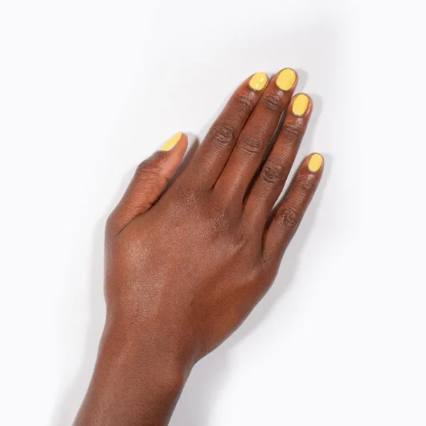 232 ME LEMON SORBET GEL POLISH - Image 2